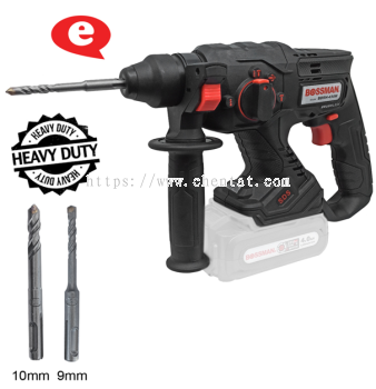 20V Cordless Rotary Hammer (Bare Machine)