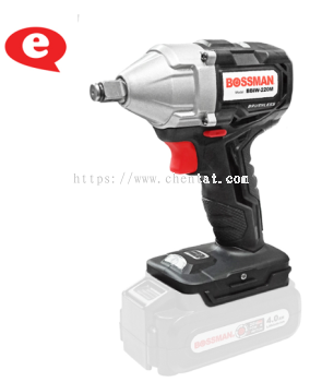 20V Cordless Impact Wrench (Bare Machine)