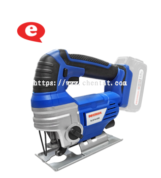 20V Cordless Jig Saw (Bare Machine)