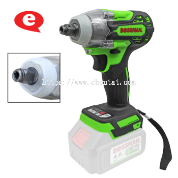 20V Cordless Brushless Impact Wrench (Bare Machine) - BIW-66