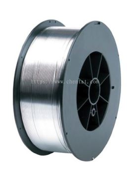 Gas-Less Technology (Flux-Cored Welding Wire)