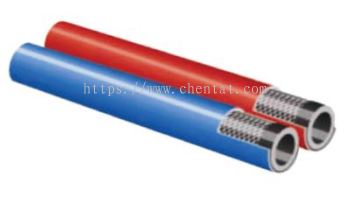 Twin Welding Hose