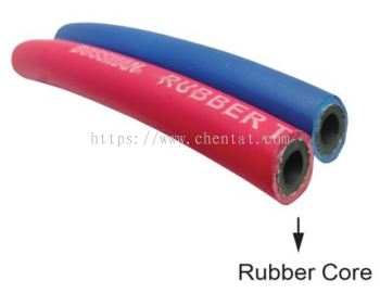 Twin Welding Hose (20 Kg Roll)