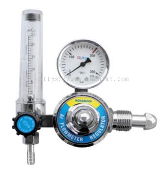 Argon Flowmeter Regulator