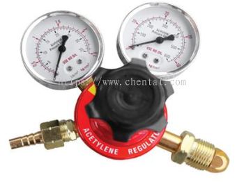 Acetylene Regulator