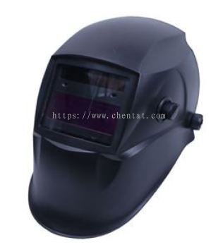 Auto Darkening Welding Helmet