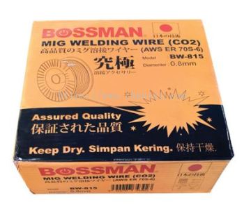 CO2 Welding Wire - 15kg