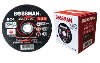 EASYCUT Cutting Wheel