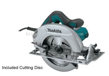 Circular Saw HS7600 185mm (7-1/4 Inch)