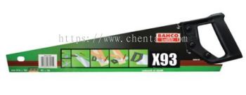 Handsaws - X93