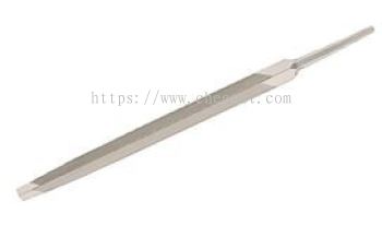 Slim Taper File