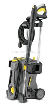 High Pressure Cleaner (Professional) - HD5-11P