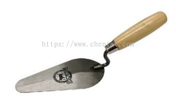 Steel Bricklaying Trowel