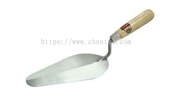 TANJIANG Steel Bricklaying Trowel