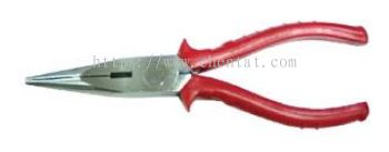 Long Flat Nose Pliers