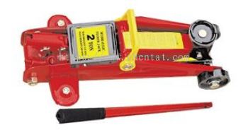 Hydraulic Floor Jack