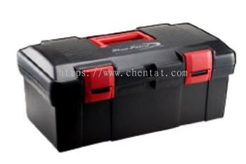 18 Plastic Tool Box