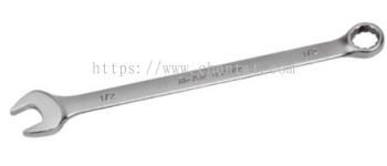 High Polished Combination Wrench