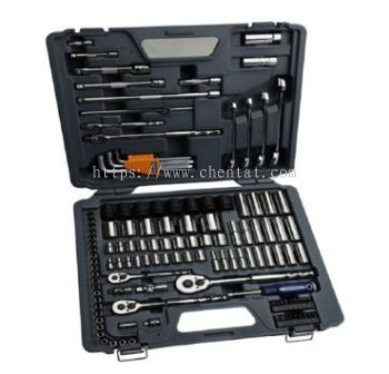 Socket Set128 Pcs