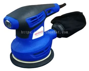 280W Orbital Sander - BOS5032