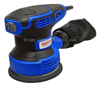 320W Orbital Sander - BOS5038