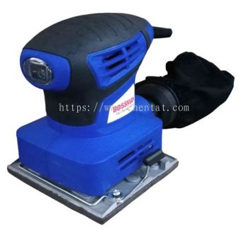 240W Palm Sander - BPS4557