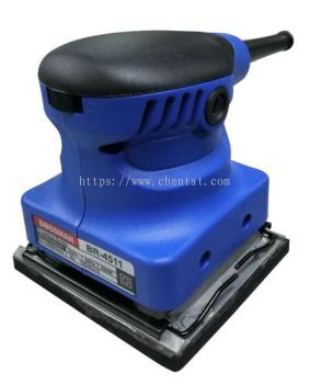 200W Finishing Sander - BR4511