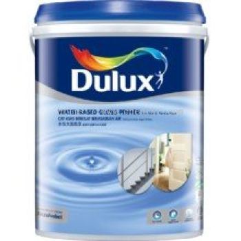 Dulux Water-Based Gloss Primer