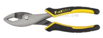 Stanley 84-524 - 8" FATMAX® Slip Joint Pliers