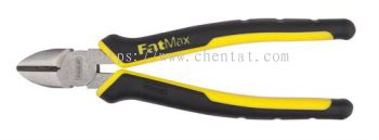 Stanley 89-858 - 6" FATMAX® Diagonal Cutting Pliers