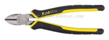 Stanley 89-859 - 7-1/2" FATMAX® Diagonal Cutting Pliers