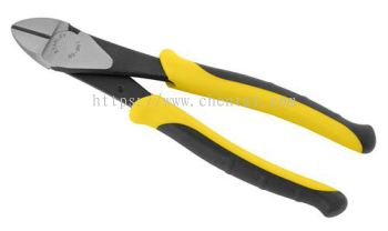 Stanley 89-861 - 8" FATMAX® High-Leverage Angled Cutting Pliers