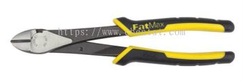 Stanley  89-862 - 10" FATMAX® High-Leverage Angled Cutting Pliers