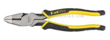 Stanley 89-865 - 9-1/2" FATMAX® High-Leverage Lineman Pliers