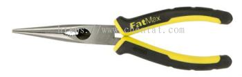 Stanley 89-870 - 8" FATMAX® Long Nose Pliers with Cutter