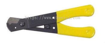 Stanley 84-213 - 5" Wire Stripper/Cutter