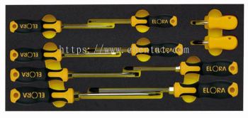 Elora - Module-QUATROLIT&#174;-2C-Screwdrivers