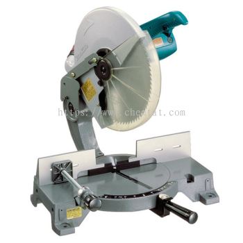 Makita - 14" Mitre Saw