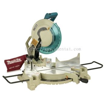 Makita - 12" Compound Mitre Saw