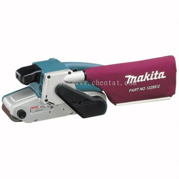 Makita - 3" X 24" Belt Sander