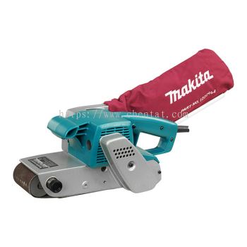 Makita - 3" X 24" Belt Sander