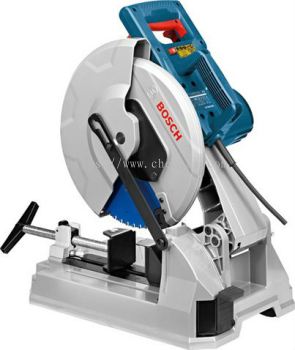 Bosch - Cut Off Machine [GCD 12 JL]