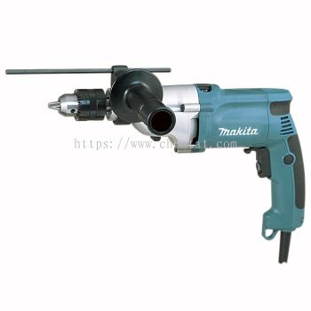 Makita - 3/4" Hammer Drill