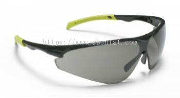 Spear2 Safety Eyewear - Smoke Lens