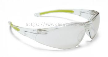 Razor2 Safety Eyewear - Indoor & Outdoor Lens