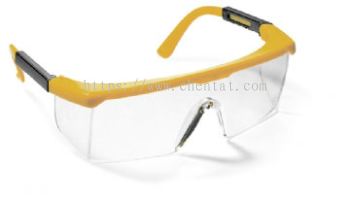 Series 46 Safety Eyewear - 46YC