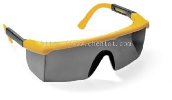 Series 46 Safety Eyewear - 46YS