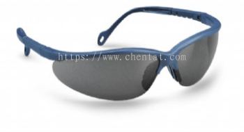 Crusader Safety Eyewear - CRUSADER-S