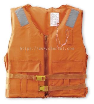 Proguard - Marine Life Jacket - Economic Marine Life Jacket - MLJ-CN