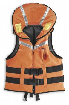 Proguard - Marine Life Jacket - Marine Life Jacket - PLJ-MY